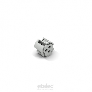 Dispositivo Connessione Lineare IP68 3x1,5/2,5 mmq - ETELEC LDJ01 product photo Photo 08 3XL