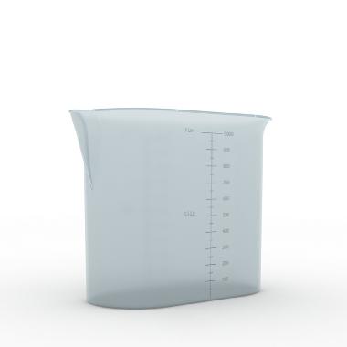 RIEMPITIVO IN GEL IN TANICHE - ETELEC MP1000 product photo Photo 01 3XL