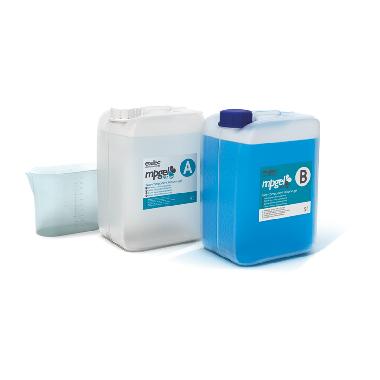 RIEMPITIVO IN GEL IN TANICHE - ETELEC MP1000 product photo Photo 02 3XL