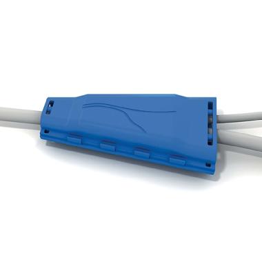 GIUNTO IN GEL BASSA TENSIONE - ETELEC SHARK535Y product photo Photo 04 3XL