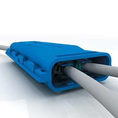 GIUNTO IN GEL BASSA TENSIONE - ETELEC SHARK535Y product photo Photo 05 3XL