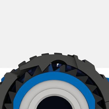 GIUNTO AD ISOLAMENTO IN GEL SILICONICO PER CONNESSIONE IN LINEA DI CAVI UNIPOLARI E MULTIPOLARI BASSA TENSIONE - ETELEC SHARK6801 product photo Photo 07 3XL