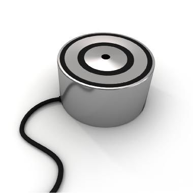 Sensore per impianti di tracciamento rampe e superfici esterne calpestabili o carrabili - ETELEC STUHTC1 product photo Photo 01 3XL