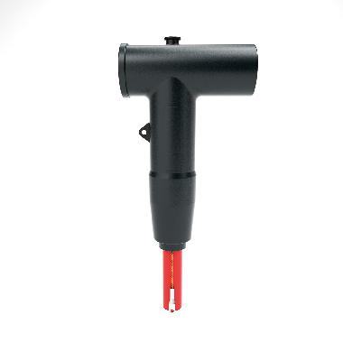 Terminale sconnettibile a T interfaccia tipo C per cavi unipolari 70-120mm2 24kV 630A Omologato Enel - ETELEC TS273226 product photo Photo 02 3XL