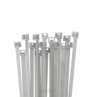 FASCETTE DI CABLAGGIO BIANCHE 140X3.5 MM - ETELEC FB14035 product photo