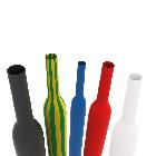 Guaina termorestringente BT a basso spessore in bobina - ETELEC GT0127 product photo