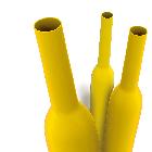 GUAINA TERMORESTRINGENTE BASA TENSIONE - ETELEC GTUC/B/2,4/1,2GI product photo