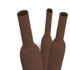 GUAINA TERMORESTRINGENTE MARRONE BASSA TENSIONE - ETELEC GTUC/B/12,7/6,4MA product photo