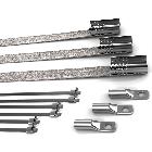 RIPRISTINO SCHERMO A TUBO ALLUMINIO 19-40 - ETELEC K02H5TB product photo