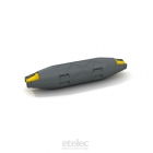 Dispositivo Connessione Lineare IP68 3x1,5/2,5 mmq - ETELEC LDJ01 product photo