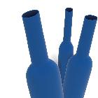 GUAINA TERMORESTRINGENTE BASSA TENSIONE - ETELEC ROLLBOX6,4BL product photo