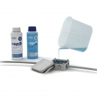 GEL SILICONICO BICOMPONENTE RIACCESS.2 LT - ETELEC REPLAYGEL2L product photo