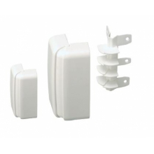 ANGOLO ESTERNO VARIABILE PER CANALE 20004 70X20 PLASTICA BIANCO - ELETTROCANALI EC20004 product photo