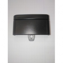 TAPPO TERMINALE 70X20 ARDESIA - ELETTROCANALI EC20108 product photo