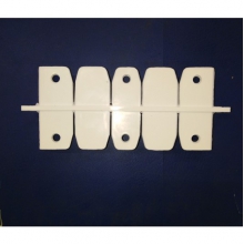 GIUNTO LINEARE PER BASE BIANCO - ELETTROCANALI EC20207 product photo