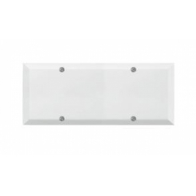 COPERCHIO COPRISCATOLA 6 MODULI PER SCATOLE 506 - ELETTROCANALI EC20214 product photo