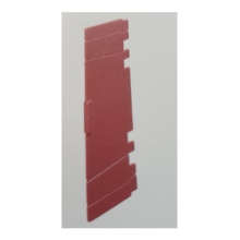 SEPARATORE SEZIONABILE INT. PE - ELETTROCANALI EC3500S product photo