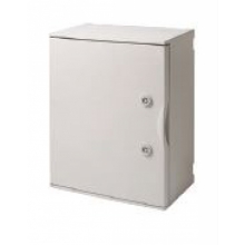 QUADRO POLIESTERE CIECO 435X505X215 - ELETTROCANALI EC625003 product photo