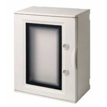 QUADRO POLIESTERE OBLO' 545X655X265 MM - ELETTROCANALI EC625015 product photo