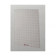 PIASTRA DI FONDO ISOLANTE 264X - ELETTROCANALI EC625042 product photo