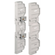 COPPIA MONTANTI H=430 MM - ELETTROCANALI EC625072 product photo