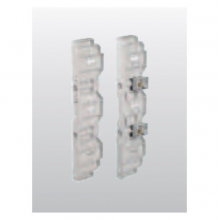 COPPIA MONTANTI H=505 MM - ELETTROCANALI EC625073 product photo