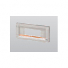 PANNELLO FINESTRATO PER 12 MOD - ELETTROCANALI EC625102 product photo