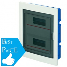 CENTR.CAR.BI.24M - ELETTROCANALI EC63524B product photo