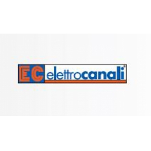 QUADRO DA CANTIERE ASSEMBLATO ASC 4 PRESE IP65 - ELETTROCANALI EC6902312 product photo