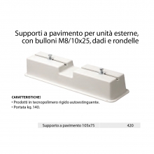 EC90411 - ELETTROCANALI EC90411 product photo