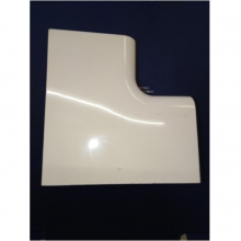 ANGOLO INT. PER CANALE COND. DIM. 90X65 - ELETTROCANALI EC9109065 product photo