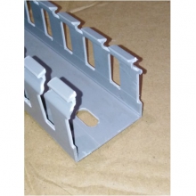 CANALE ASOLATO A LAMELLE 8/12/ - ELETTROCANALI ECA4040 product photo