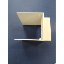 ANGOLO INT.CANALE 60 - ELETTROCANALI ECAI6060B product photo