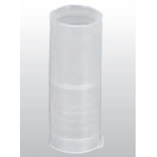 GIUNTO PER TUBO CORRUGATO IP40 DIAMETRO 40 - ELETTROCANALI ECGFLEX40 product photo