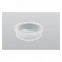 TAPPO PER TUBI FLESSIBILI CORRUGATI D.20 - ELETTROCANALI ECTFLEX20 product photo