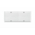 COPERCHIO COPRISCATOLA 6 MODULI PER SCATOLE 506 - ELETTROCANALI EC20214 product photo Photo 01 2XS