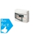 CENTR.PAR.BI.IP40 POR.TR.08M - ELETTROCANALI EC60008B product photo Photo 01 2XS