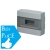 CENTR.PAR.BI.IP40 POR.TR.18M - ELETTROCANALI EC60018B product photo Photo 01 2XS