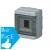 CENTR.PAR.GR.IP65 04M - ELETTROCANALI EC62004 product photo Photo 02 2XS