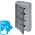 CENTR.PAR.GR.IP65 72M - ELETTROCANALI EC62072 product photo Photo 01 2XS