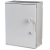 QUADRO POLIESTERE CIECO 270X305X170 MM - ELETTROCANALI EC625001 product photo Photo 01 2XS