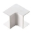 ANGOLO INTERNO PER MINICANALA 15X17 BIANCO - ELETTROCANALI ECAI1517B product photo Photo 01 2XS