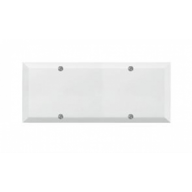 COPERCHIO COPRISCATOLA 6 MODULI PER SCATOLE 506 - ELETTROCANALI EC20214 product photo Photo 01 3XL