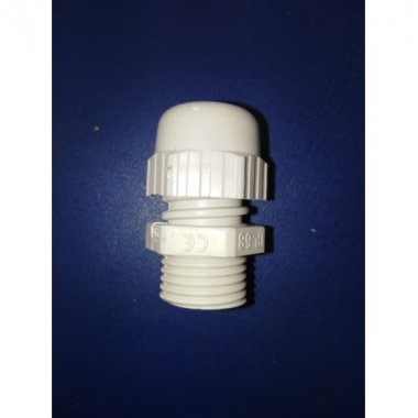 PRESSACAVO IP68 FILETTO PASSO - ELETTROCANALI EC50009 product photo Photo 01 3XL