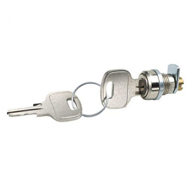 SERRATURA DI SICUREZZA A CILINDRO SERIE 600 - ELETTROCANALI EC600SC product photo Photo 01 3XL