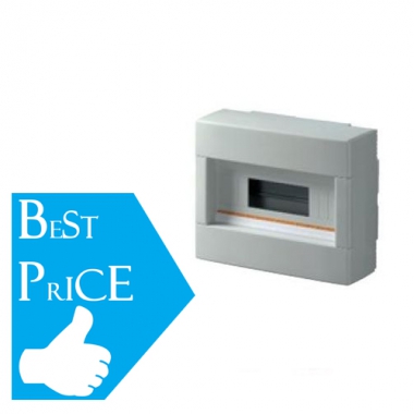 CENTR.PAR.GR.IP40 SEN.POR.12M - ELETTROCANALI EC61012 product photo Photo 01 3XL