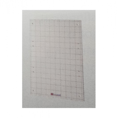 PIASTRA DI FONDO ISOLANTE 264X - ELETTROCANALI EC625042 product photo Photo 01 3XL