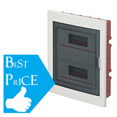 CENTR.INC.BI.POR.FU 24M - ELETTROCANALI EC63024B product photo Photo 01 3XL