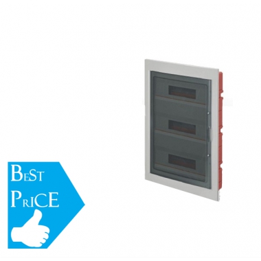 CENTR.INC.BI.POR.FU 54M - ELETTROCANALI EC63054B product photo Photo 01 3XL