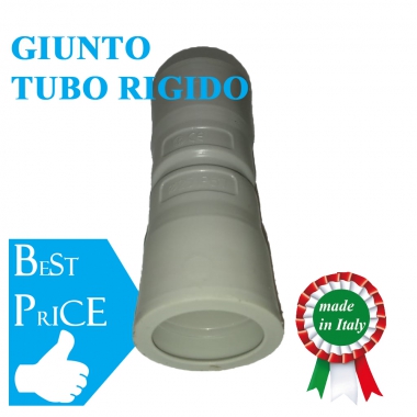 RAC.TUBO/TUBO 32MM IP67 - ELETTROCANALI EC74032 product photo Photo 01 3XL